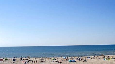 Live Webcams of Southern Denmark, DK.